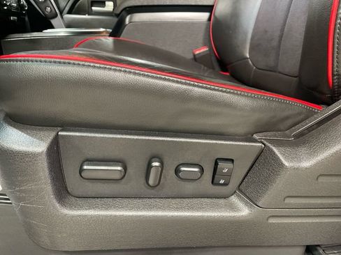 Used 2013 Ford F150 FX4 w/ Luxury Equipment Group AWD/4WD image 13