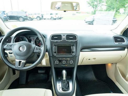Used 2014 Volkswagen Jetta TDI FWD image 32