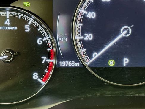 Used 2025 MAZDA CX-50 AWD 2.5 S w/ Premium Plus Pkg image 20