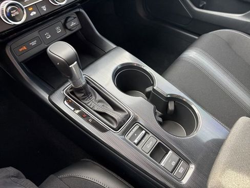 New 2026 Honda Civic Sport image 12