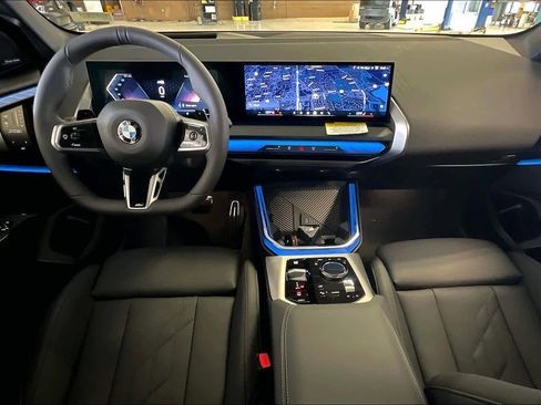 New 2026 BMW X3 xDrive30 AWD/4WD image 5