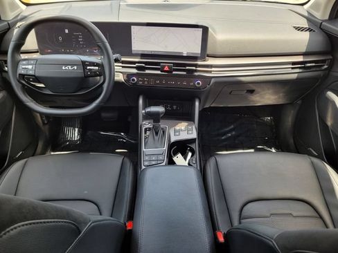 Used 2026 Kia Sportage SX FWD image 26