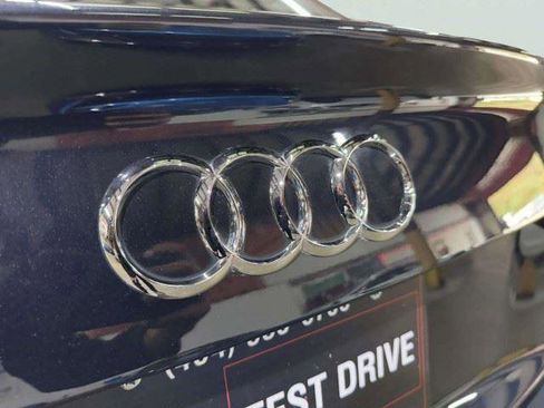 Used 2014 Audi S5 Prestige AWD/4WD image 21
