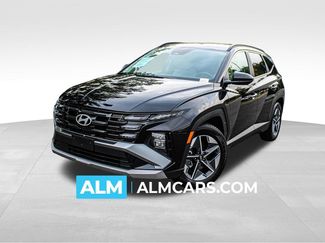 Used 2025 Hyundai Tucson SEL FWD video 1