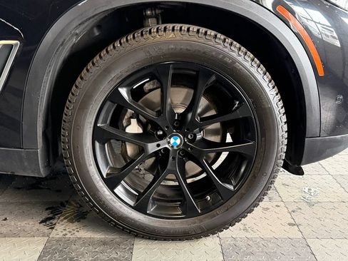 Used 2019 BMW X5 xDrive40i w/ Premium Package AWD/4WD image 36