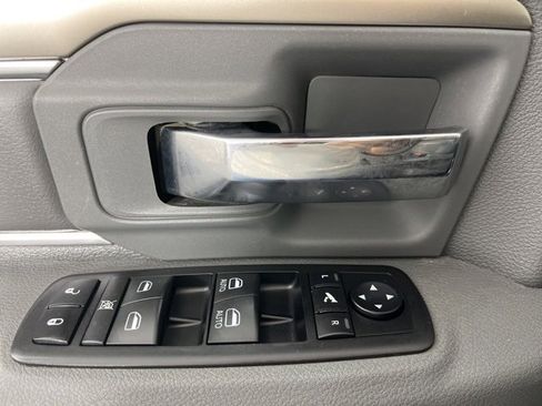 Used 2014 RAM 1500 Big Horn image 24