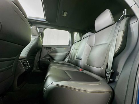 New 2026 Subaru Forester Wilderness image 23