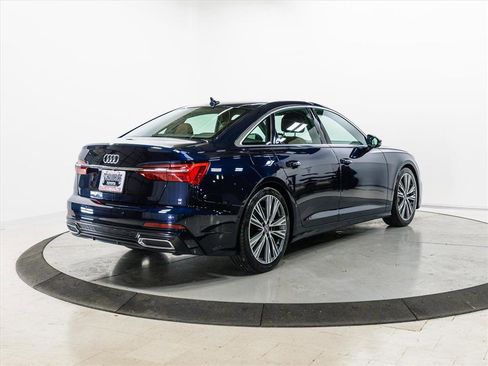 Used 2019 Audi A6 3.0T Premium Plus image 11