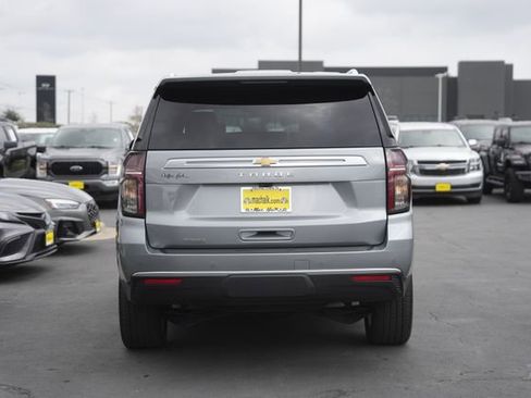 Used 2024 Chevrolet Tahoe High Country image 7
