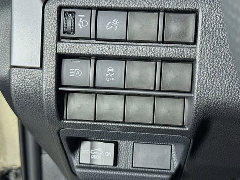 New 2026 Toyota Tacoma TRD Sport image 13