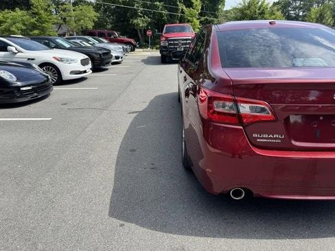 Used 2015 Subaru Legacy 2.5i Premium w/ Popular Package #3 image 12