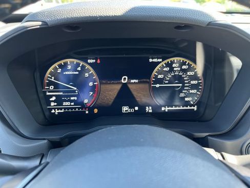 New 2026 Subaru Forester Wilderness AWD/4WD image 12