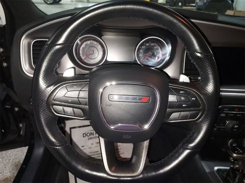 Used 2021 Dodge Charger Scat Pack w/ Dynamics Package image 20