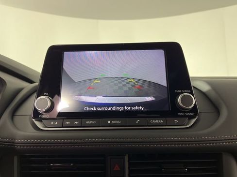 New 2026 Nissan Rogue SV w/ Cold Weather Package image 26