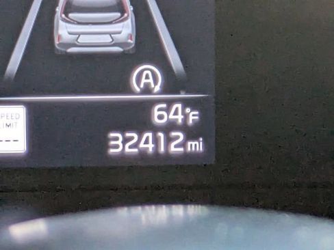 Used 2023 Kia Soul LX FWD image 29