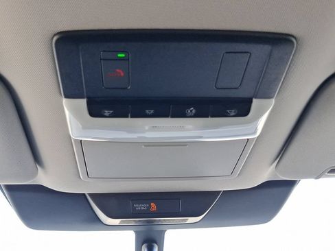 New 2026 Nissan Pathfinder SV w/ Cargo Package FWD image 8