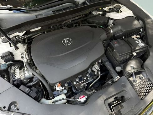 Used 2018 Acura TLX V6 w/ Technology & A-SPEC Pkg FWD image 24