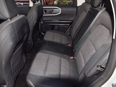 Used 2024 Ford Bronco Sport Big Bend w/ Convenience Package image 14