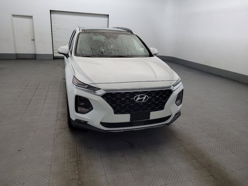 Used 2019 Hyundai Santa Fe FWD image 14