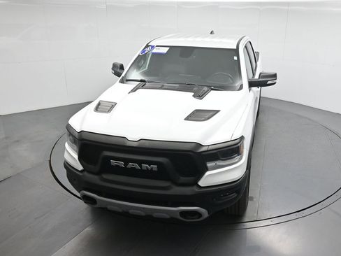Used 2023 RAM 1500 Laramie image 36