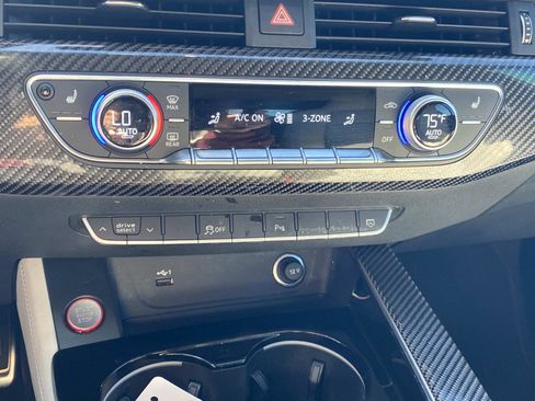 Used 2022 Audi RS 5 Sportback image 24