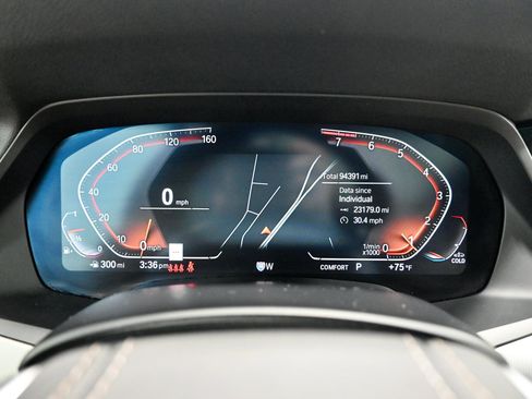 Used 2019 BMW X5 xDrive40i w/ Convenience Package AWD/4WD image 8