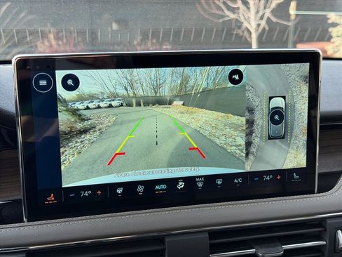 New 2026 Lincoln Corsair Reserve image 30