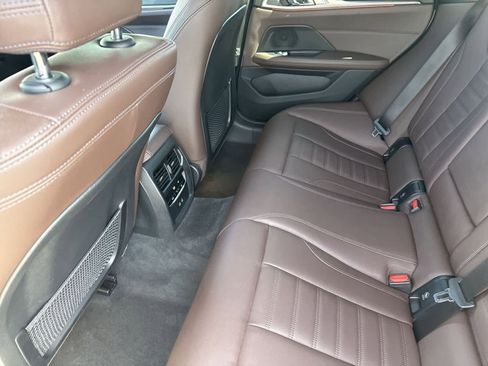 Used 2023 BMW 430i Gran Coupe w/ M Sport Package image 14