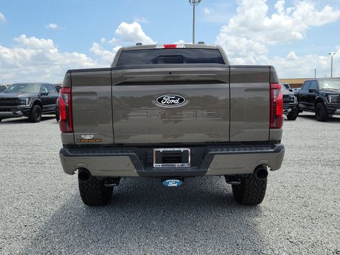 New 2026 Ford F150 Tremor AWD/4WD image 9
