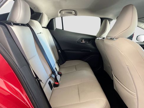 Used 2024 Toyota Prius XLE image 26