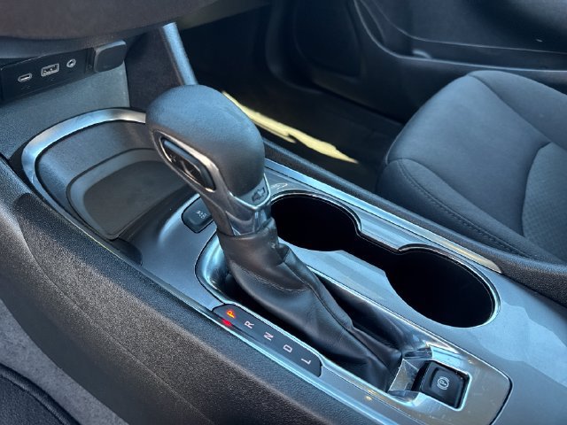 Used 2024 Chevrolet Malibu LT FWD image 22