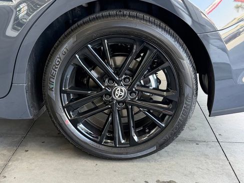 Certified 2026 Toyota Camry SE w/ Convenience Package FWD image 17