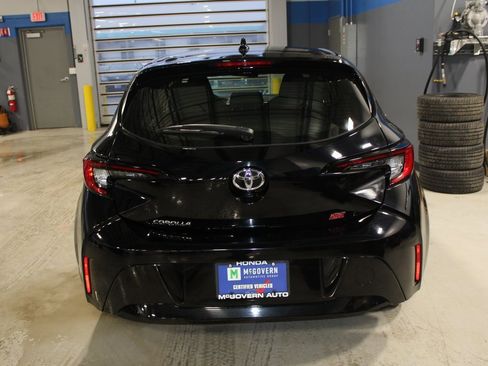 Used 2024 Toyota Corolla SE image 38