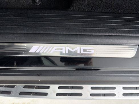 Used 2023 Mercedes-Benz GLE 63 AMG S image 9