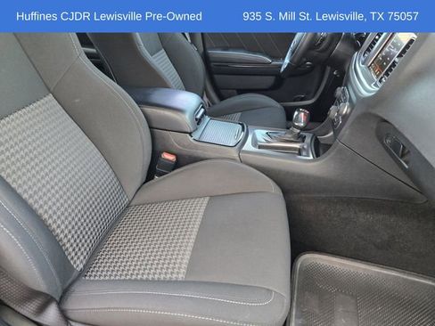Certified 2022 Dodge Charger GT w/ Blacktop Package RWD image 17