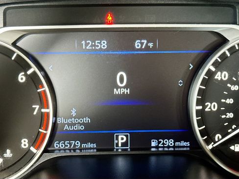 Used 2022 Nissan Altima 2.5 SV image 21