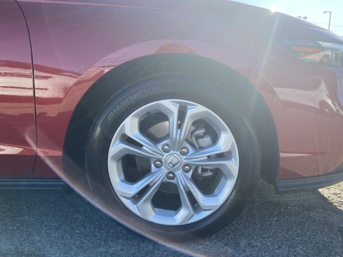 Used 2024 Honda Accord LX image 25