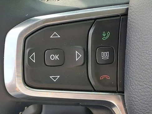 Used 2023 RAM 1500 Limited image 21