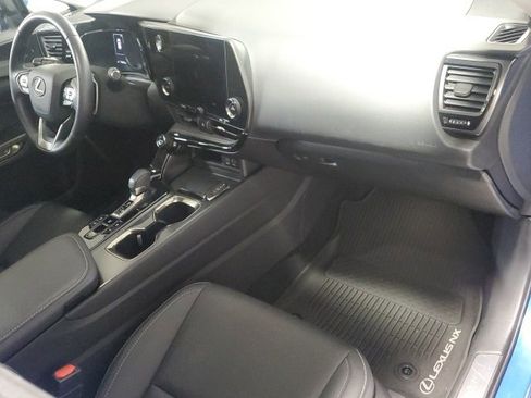 Used 2023 Lexus NX 350 AWD image 23