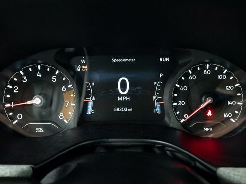 Used 2024 Jeep Compass Latitude AWD/4WD image 15
