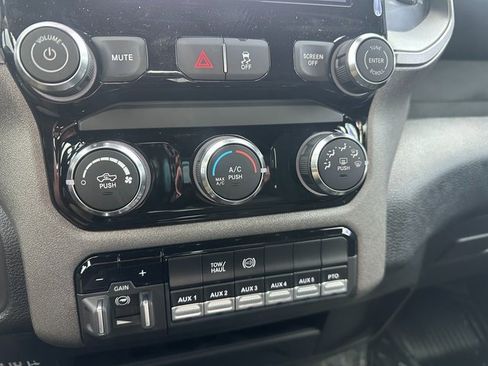 New 2026 RAM 3500 Tradesman image 21