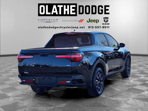 Used 2023 Hyundai Santa Cruz SEL w/ Cargo Package image 26