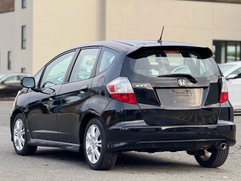 Used 2011 Honda Fit Sport image 7