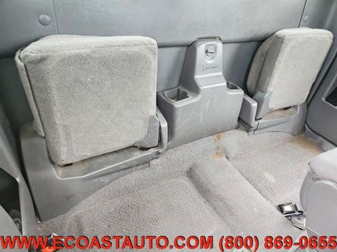 Used 2001 Ford Ranger Edge AWD/4WD image 11