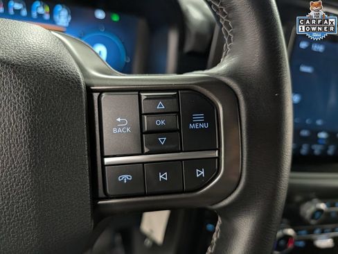 Used 2024 Ford F150 XLT w/ Mobile Office Package AWD/4WD image 20