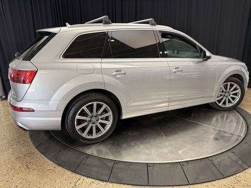 Used 2018 Audi Q7 3.0T Premium Plus AWD/4WD image 10