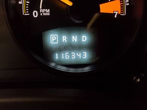 Used 2017 Jeep Patriot Sport w/ Power Value Group image 19