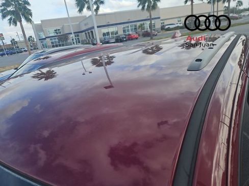 Used 2020 Jeep Grand Cherokee Altitude image 30