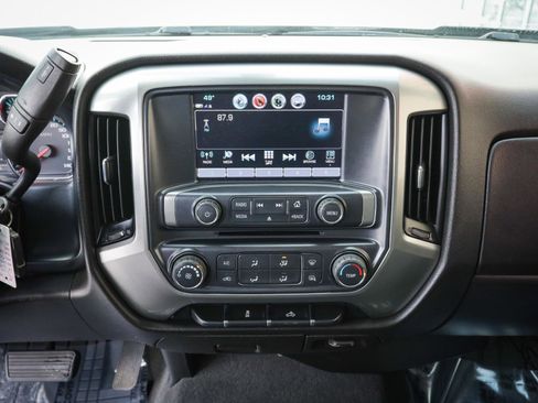Used 2019 Chevrolet Silverado 1500 LT image 18