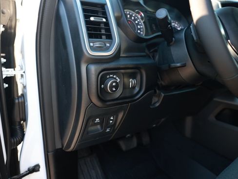 New 2026 RAM 1500 Big Horn w/ Night Edition image 16